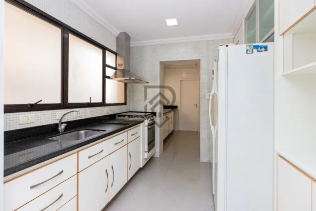 Imagem Apartamento moema pronto para morar