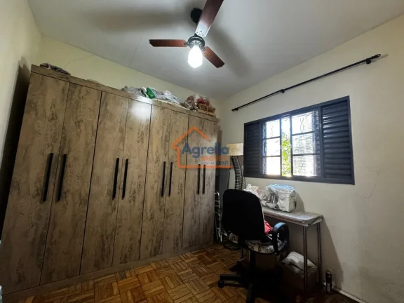 Imagem Casa à venda no bairro JARDIM DO LAGO - Mogi Mirim/SP