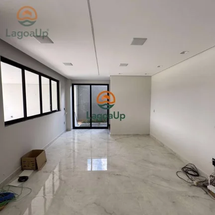 Imagem Casa com 4 dormitórios à venda, 273 m² por R$ 1.750.000,00 - Vila dos Ipês - Lagoa Santa/MG