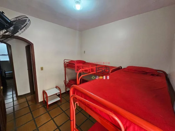 Imagem Apartamento com 3 dormitórios à venda, 140 m² por R$ 620.000,00 - Centro - Cabo Frio/RJ