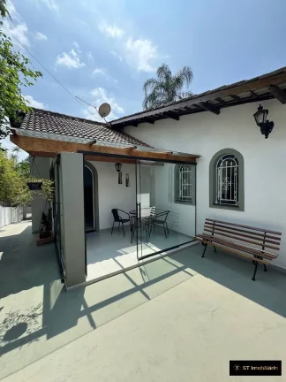 Imagem Incrível Casa de Campo em Atibaia Bairro Nobre! Valor de Ocasião 850 mil!