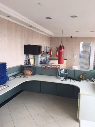 Imagem Home imoveis Casa / Sobrado à venda em Vila Maria Alta - São Paulo Cód.873 Casa Sobrado em Vila Maria Alta: 9 Dorms, 4 Suítes,