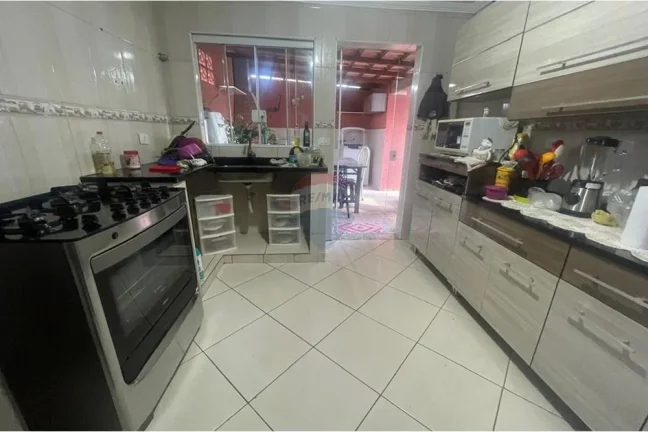 Imagem Casa 2 quartos à venda Jardim São Lucas Votorantim | REMAX