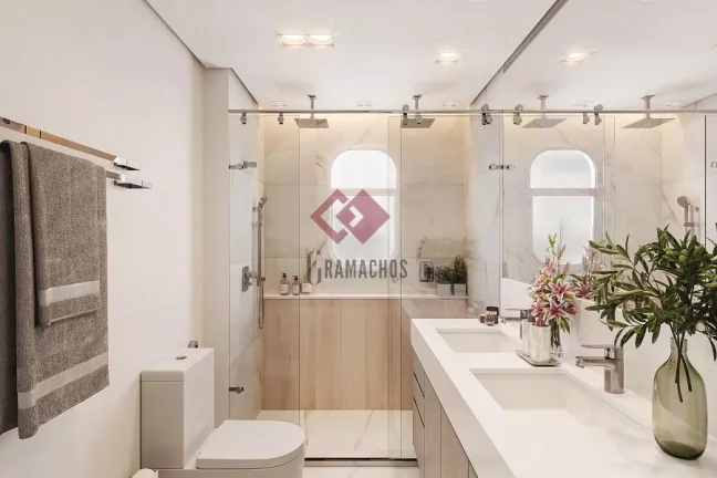 Imagem Apartamento à Venda - Jardim América, 3 Quartos, 185 m2 - São Paulo