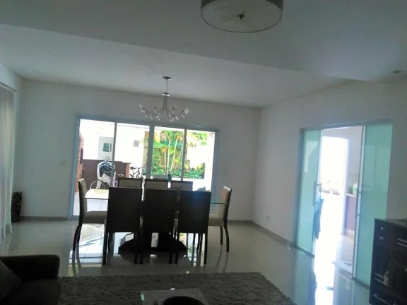 Imagem Sobrado com 3 dormitórios à venda, 373 m² por R$ 3.800.000,00 - Jardim Residencial Suzano - Suzano/SP