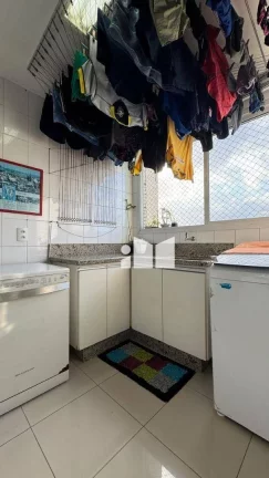 Imagem Apartamento com 4 Quartos à Venda, 160 m² em Praia De Itaparica - Vila Velha