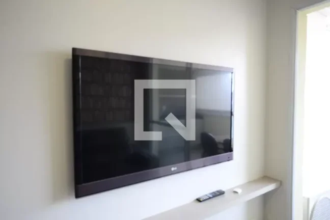 Imagem Apartamento à Venda - Vila Mariana, 1 Quarto, 52 m2