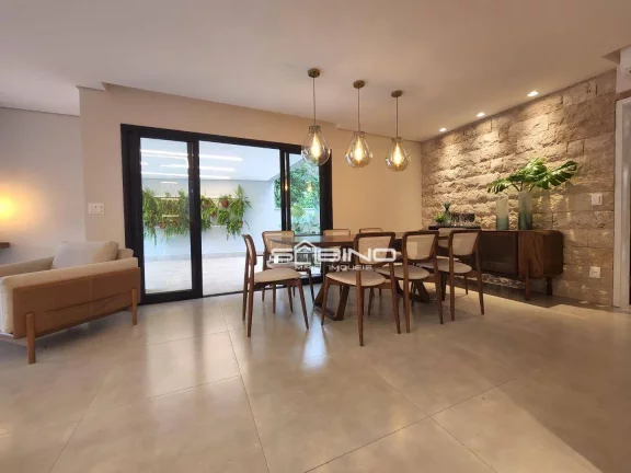 Imagem Casa à venda, com 4 dormitórios 4 suítes 320m² 4 vagas - Riviera de São Lourenço - Bertioga SP