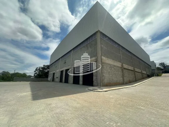 Imagem Galpão/Depósito/Armazém