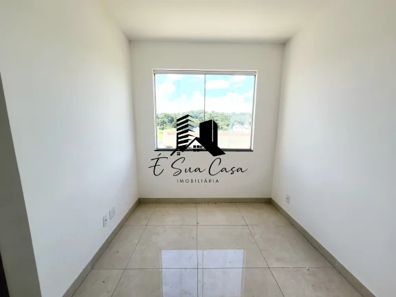 Imagem Casa à Venda 3 Quartos Bairro Vale das Orquídeas Contagem MG
