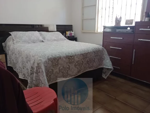 Imagem Casa R$ 350.000 no Parque das Andorinhas, 3 quartos, 2 banheiros, 2 vagas Ribeirão Preto - SP.