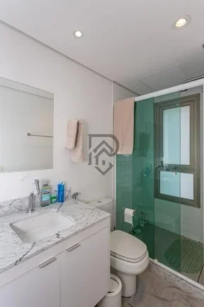 Imagem Apartamento em Jardim Paulista, porteira fechada