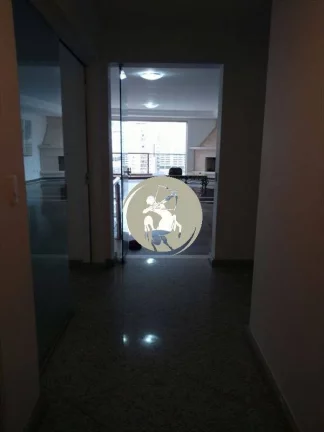 Imagem COBERTURA COM LAZER NA QUADRA DA PRAIA COM VISTA PRO MAR E COM GARAGEM FECHADA! RARIDADE, MARAVILHOS...