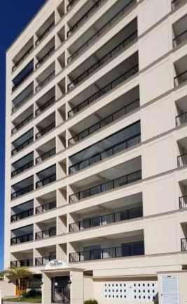 Imagem RESIDENCIAL THE GARDENS