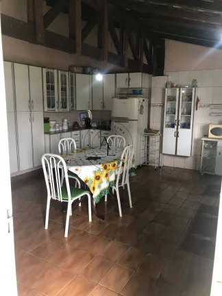 Imagem Chácara à venda em Campinas, Village Campinas, com 4 quartos, 140m2