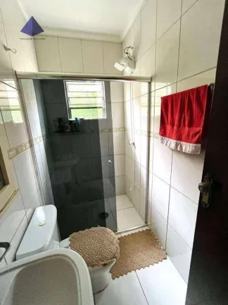 Imagem Casa com 3 dormitórios à venda, 160 m² por R$ 430.000,00 - Jardim Nova Cidade - Guarulhos/SP