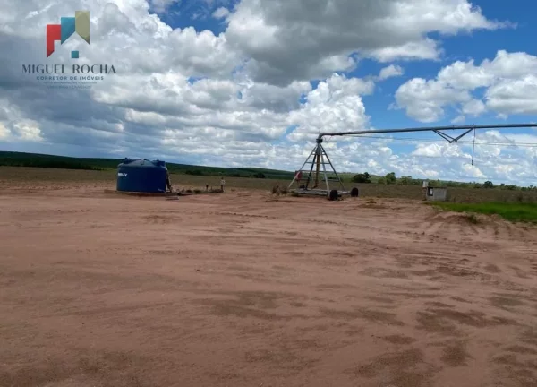 Imagem Fazenda região de Avaré SP