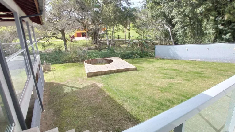 Imagem Casa à Venda, 4 Quartos(1 Suite), 2 Vagas, 355m2, Ratones, Florianópolis /SC