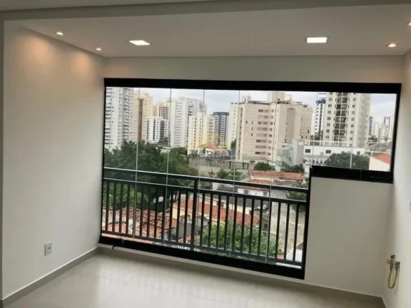 Imagem Apartamento Sofisticado - Na Chacara Inglesa.