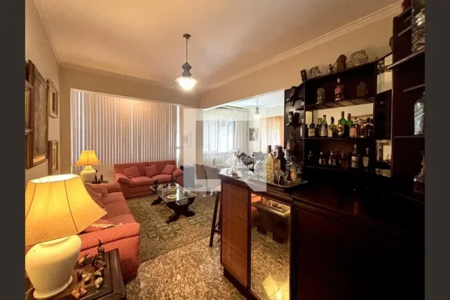 Imagem Apartamento à Venda - Copacabana, 2 Quartos, 140 m2