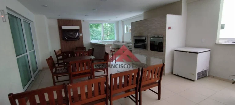 Imagem Apartamento em condominio em Santa Rosa,semi novo em excelente localização,Varandão,sala o3 quartos sendo um com suite,cozinha montada com armarios,su