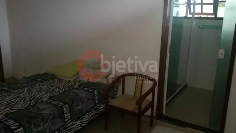Imagem Casa com 3 dormitórios à venda, 202 m² por R$ 420.000,00 - Baixo Grande - São Pedro da Aldeia/RJ
