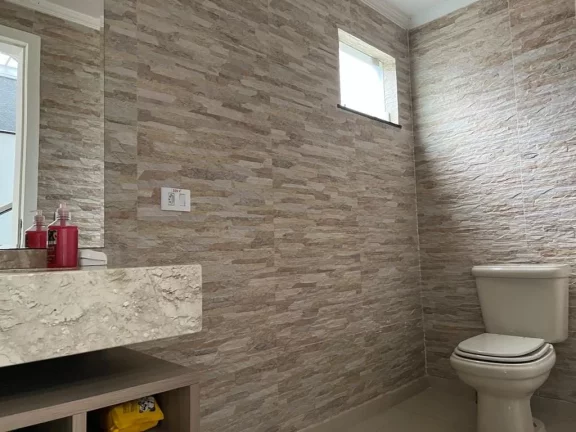 Imagem Sobrado com 5 dormitórios à venda, 215 m² por R$ 2.500.000,00 - Vila Oliveira - Mogi das Cruzes/SP