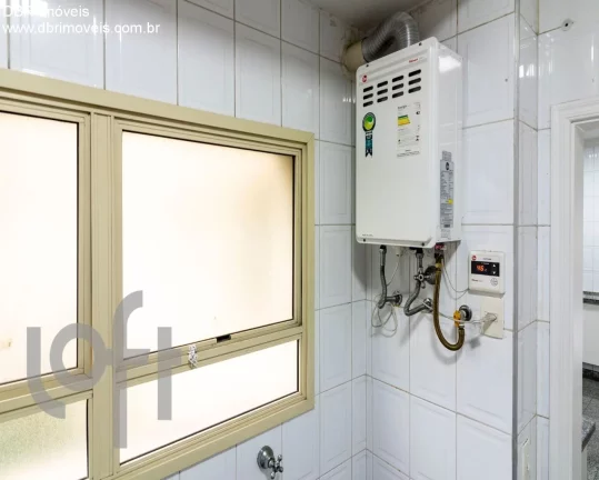 Imagem APARTAMENTO RESIDENCIAL em São Paulo - SP, Tatuapé