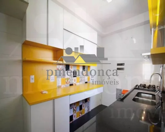 Imagem Apartamento a venda Alto de Pinheiros com 3 quartos e 2 vagas, 110m²por R$ 1.500.000.