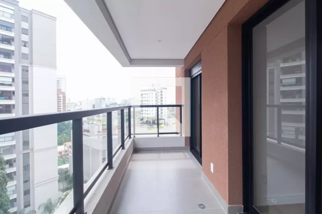 Imagem Apartamento à Venda - Vila Mariana, 1 Quarto, 43 m2