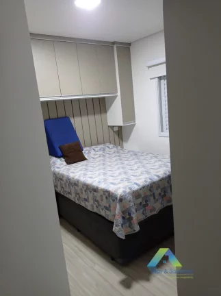 Imagem Apartamento à venda no bairro Rudge Ramos - São Bernardo do Campo/SP
