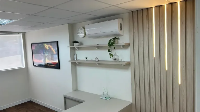 Imagem Sala Comercial para locação - Edifício The One - Região Central - Jundiaí - São Paulo