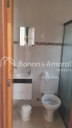Imagem Casa em condomínio com 217 m² e 3 quartos