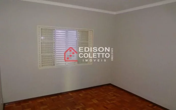 Imagem "Pronto para Morar" Charmosa casa a venda ou aluga, 3 Quartos, na Nova Piracicaba!!