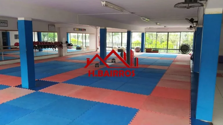 Imagem Prédio Comercial à Venda, no Centro de São José dos Campos