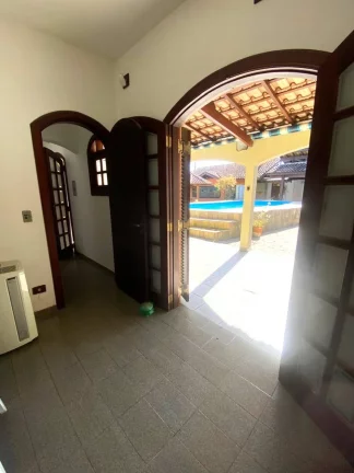 Imagem Linda casa à venda no Jardim América - Iguape/SP