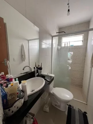 Imagem Apartamento 3 dormitórios para Venda em Teresina, Morada do Sol, 3 dormitórios, 3 suítes, 3 banheiros, 2 vagas