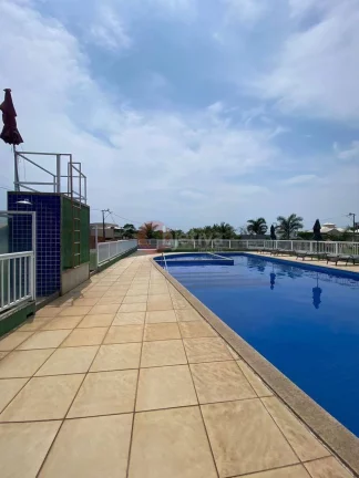 Imagem Casa linear em condomínio, 3 quartos, São Pedro da Aldeia - RJ