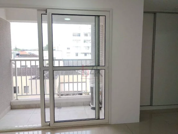 Imagem Apartamento à venda no Just Brooklin - Brooklin SP