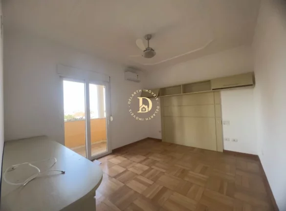 Imagem Casa - 4 Dormitórios - Parque Residencial Aquárius - 636 m²