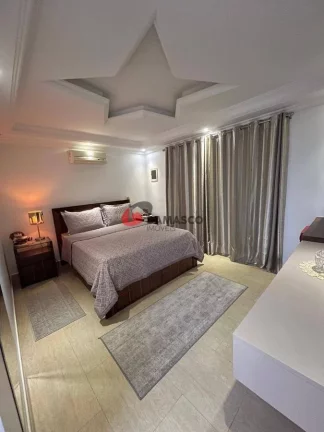 Imagem Sobrado à venda, Vila Alpina, São Paulo, SP