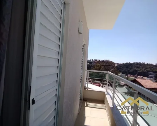 Imagem Maravilhoso Sobrado a venda - Ponte São João - Jundiai - SP
