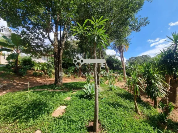 Imagem Casa térrea à venda no Parque Primavera – Granja Viana - Alto Padrão