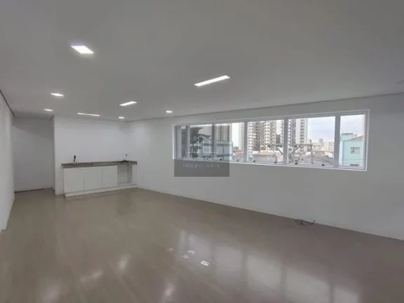 Imagem Sala para alugar, 47 m² por R$ 4.383/mês - Bosque da Saúde - São Paulo/SP