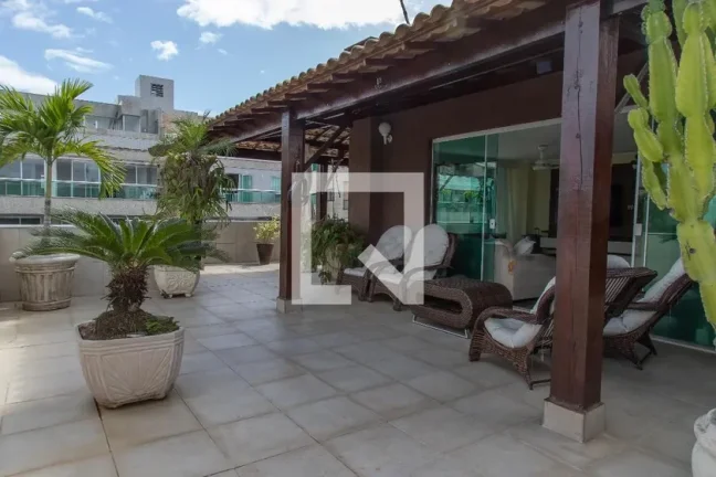 Imagem Apartamento à Venda - Recreio, 4 Quartos, 700 m2