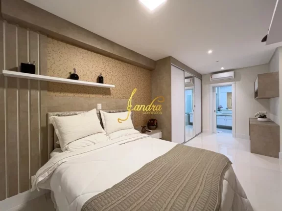 Imagem Apartamento frente com infra