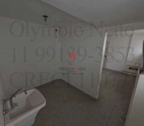 Imagem Excelente apartamento Jardim América