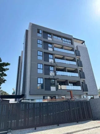 Imagem Apartamentos com varanda / sacada gourmet nas proximidades de shopping, restaurante e a 330m da Av. Epitácio Pessoa em Tambauzinho - AP1453