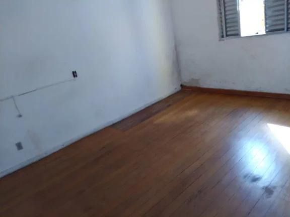 Imagem Casa com 3 dormitórios à venda por R$ 550.000,00 - Vila Humaitá - Santo André/SP