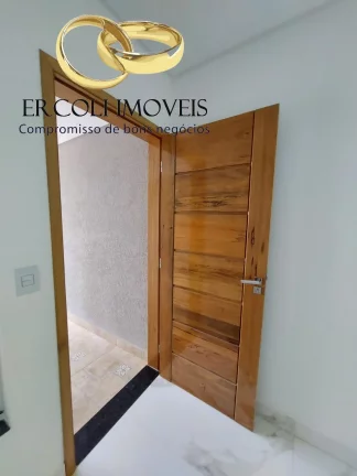 Imagem CASA RESIDENCIAL em São Paulo - SP, Vila Ré